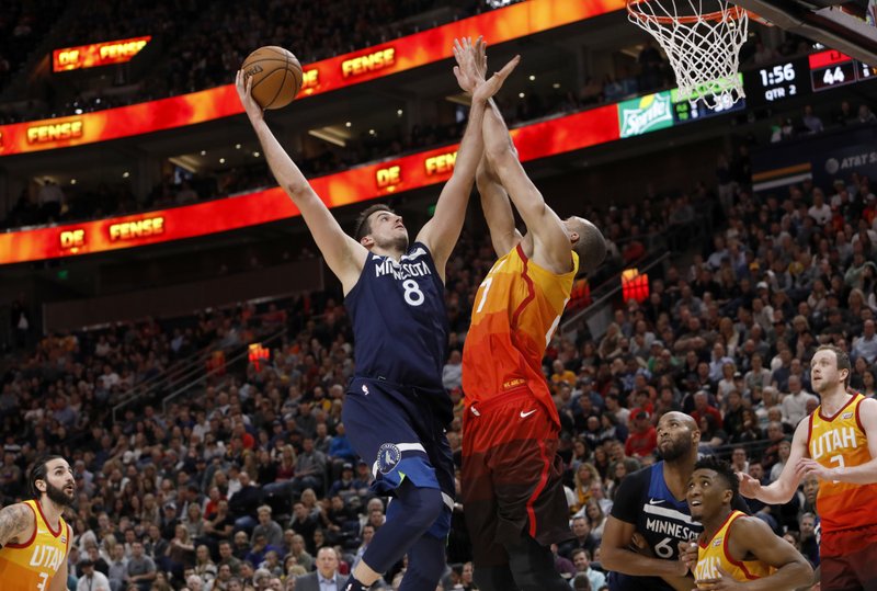 Nemanja Bjelica firma con los Kings para tres temporadas y se olvida de Europa