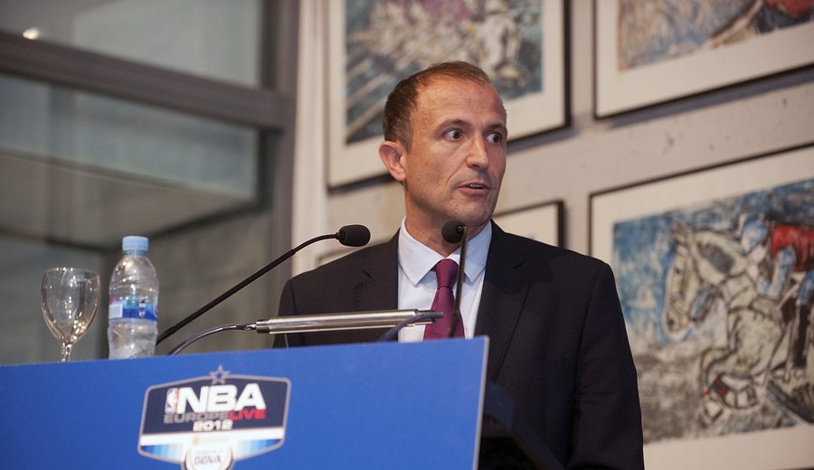 14 clubs firman para que José Miguel Calleja tome las riendas de la ACB y varios bloquean el nombramiento de Chus Bueno