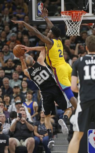 Cómo la NBA y el baloncesto se acercaron al mundo del juego en línea y los tragamonedas