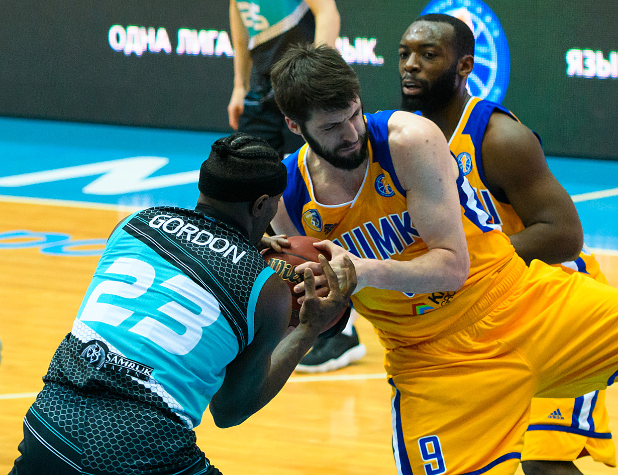 Panathinaikos, Maccabi, Fenerbahce, Armani y Bayern Munich no fallan y siguen como líderes; el Khimki, mal en la VTB-League