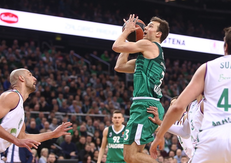 Una jornada para decidir mucho y con el Real Madrid buscando el factor cancha y el Baskonia, aspirar al sexto puesto