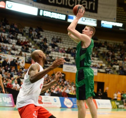 La permanencia se complica para el Betis y el Bilbao Basket y el Burgos casi fuera de peligro