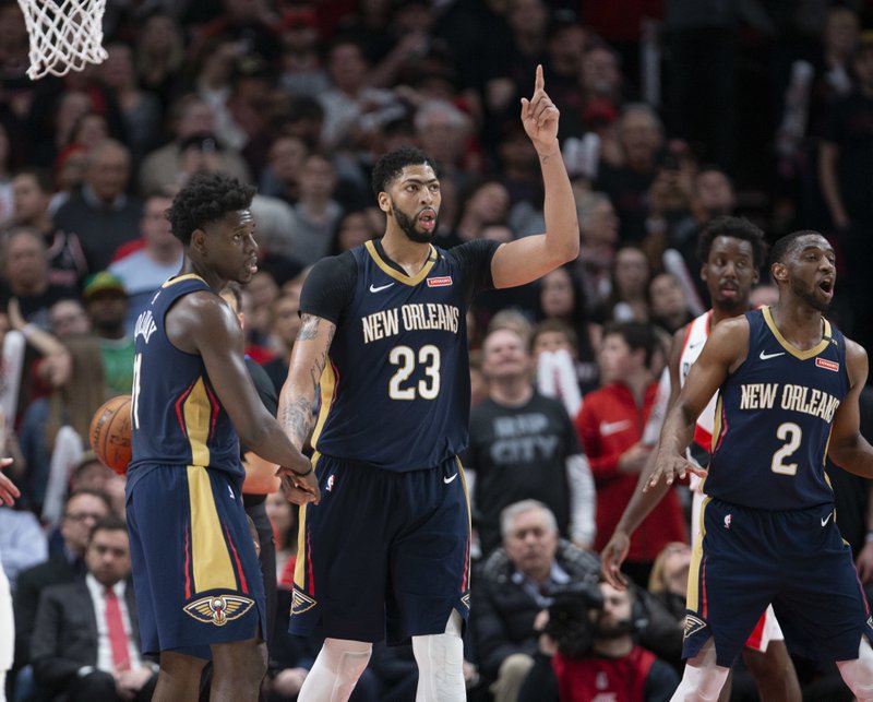 Warriors y Sixers no dieron opción a los Spurs y Miami Heat; los Pelicans roban en Portland el factor cancha
