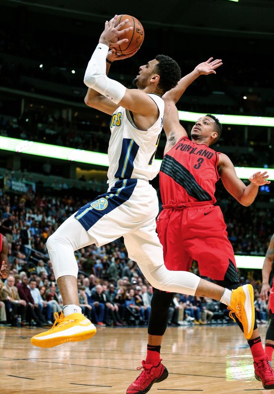Oklahoma Thunder, Spurs y Pelicans aseguran un puesto de playoff con sus victorias; Wolves y Nuggets luchan por la última plaza del Oeste
