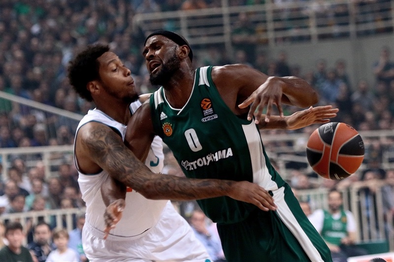 El Barcelona, atento a los descartes NBA y a Chris Singleton