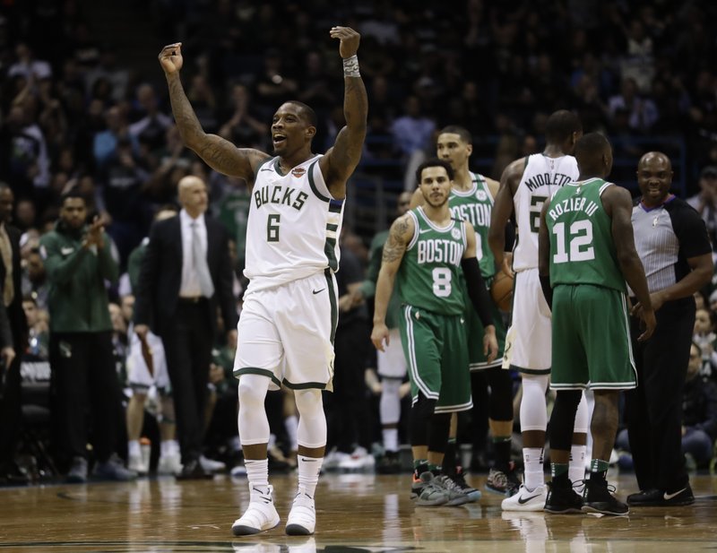 Los Pacers asustan aún más a los Cavaliers; Bucks y Wizards ganan cómodamente y recortan distancias