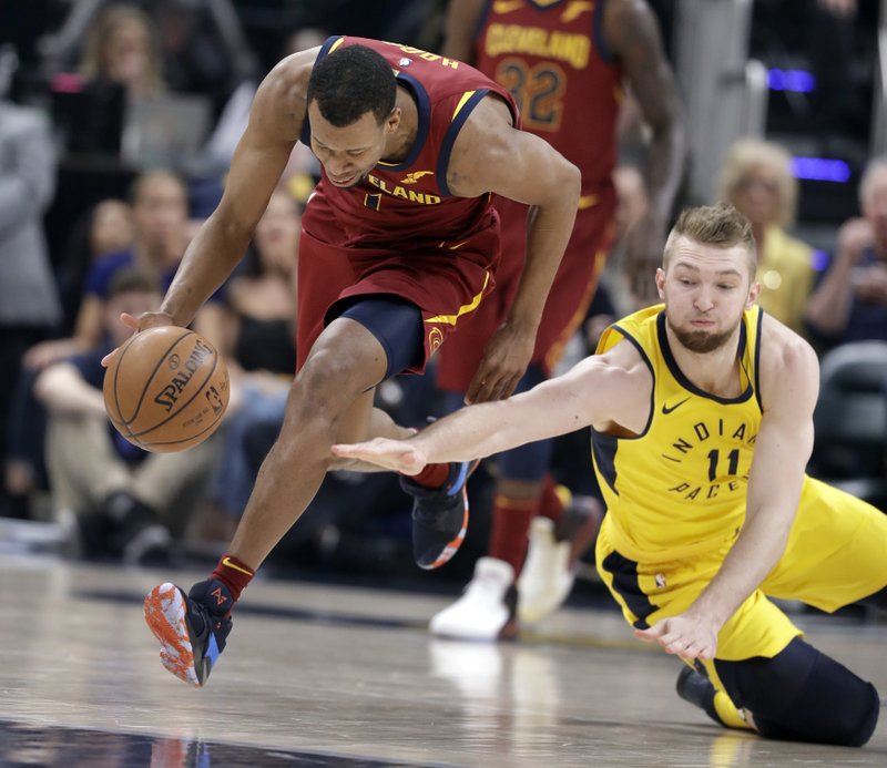 Cavaliers, Wizards y Bucks reviven y empatan a dos; los Spurs ponen el 1-3