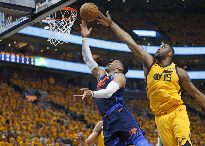 Utah Jazz y Raptors pasan a semifinales; los Pacers fuerzan el séptimo partido tras barrer a los ‘Cavs’