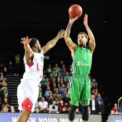 Los grandes de la Euroliga se mueven: Wilbekin, Papapetrou, Larkin, Wolters…