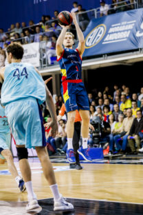 El Barcelona evita el batacazo con una victoria en Andorra: el viernes el desempate