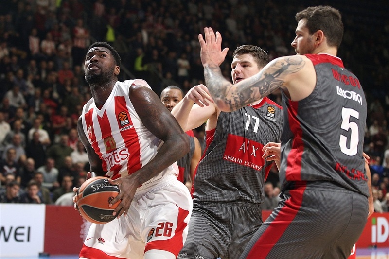 El nuevo Unicaja: Lessort parece una buena guinda a una plantilla que perdió a sus dos mejores jugadores y cambió de entrenador