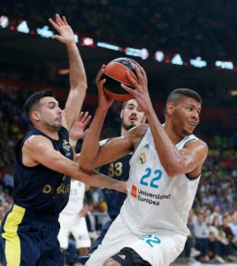 386.000 espectadores vieron en la TV de pago la final