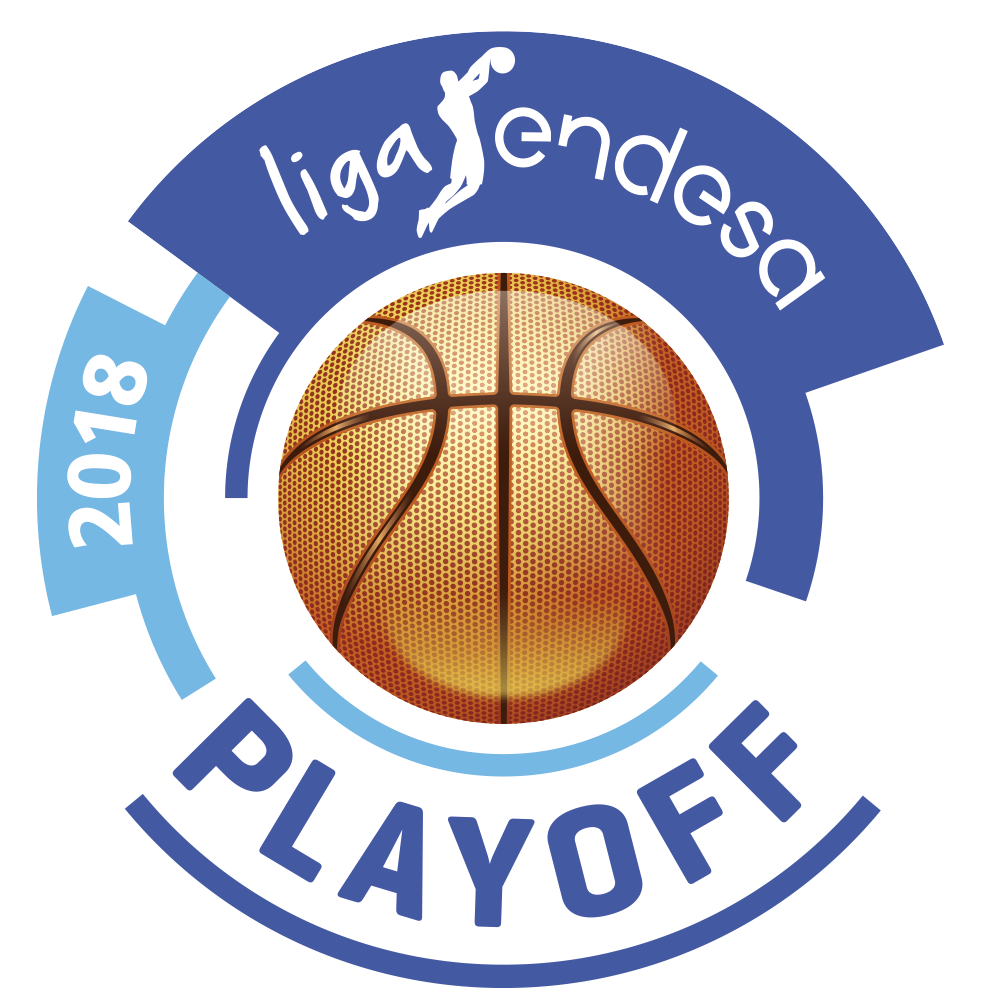 Así quedan los playoffs: Real Madrid-Iberostar; Barça-Andorra; tremendo Baskonia-Unicaja y puede valer la Euroliga el Valencia Basket-‘Granca’