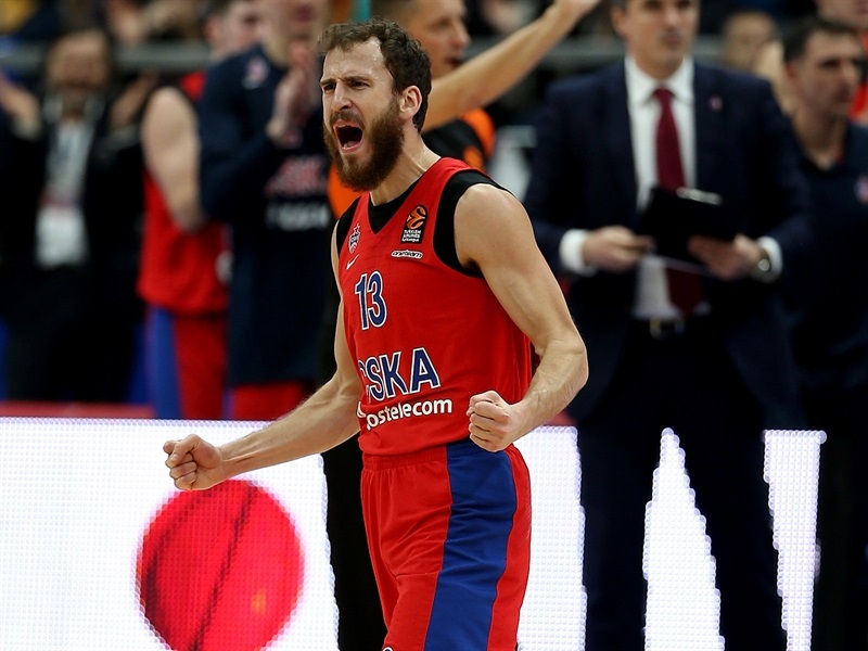 Final Four este viernes: así lo ven Sergio Rodríguez y Pablo Laso