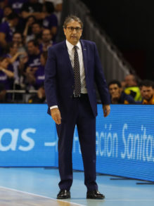 Horas clave para Luís Casimiro: el Gran Canaria le ofrecerá seguir pero la opción del Unicaja está sobre la mesa; Paulí renueva