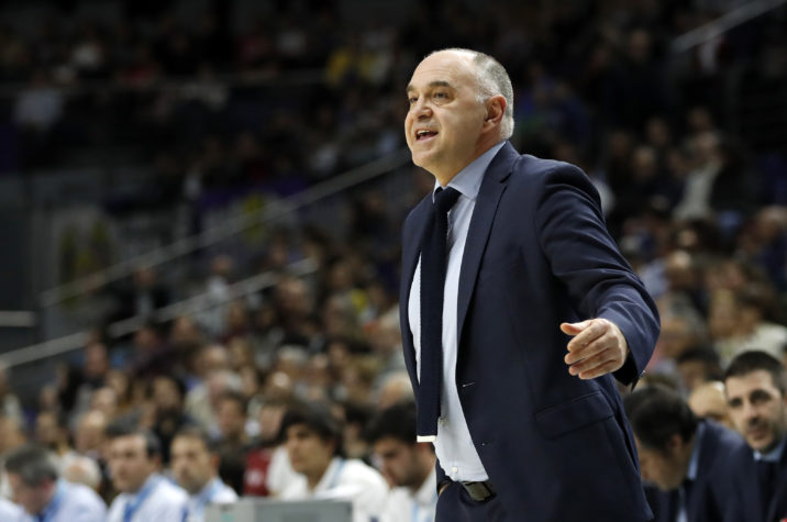 Pedro Martínez no quiere excusas para el bajón de la segunda parte; Laso pide ir a más de partido en partido