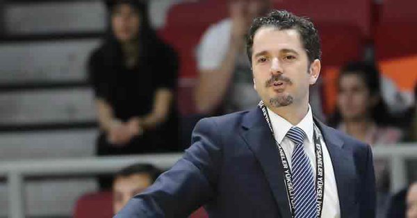 El Darussafaka ficha a Ahmet Caki como nuevo entrenador y deja libre a Blatt para ir al Olympiacos