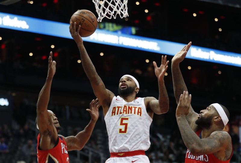 Wanamaker, Teodosic, Delaney y Lauvergne, entre la NBA y ofertas de Euroliga