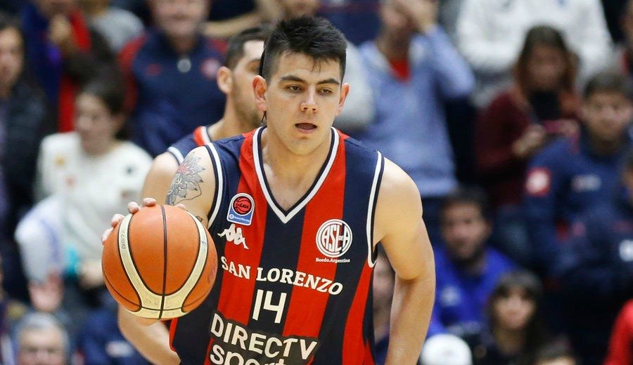 El Real Madrid anuncia a Gabriel Deck; el Gran Canaria, a Hannah; el Manresa, a Doellman y el Burgos, a Kravtsov