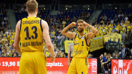 32 fichajes entre los 16 equipos de la Euroliga: Baskonia y Gran Canaria aún no se han movido
