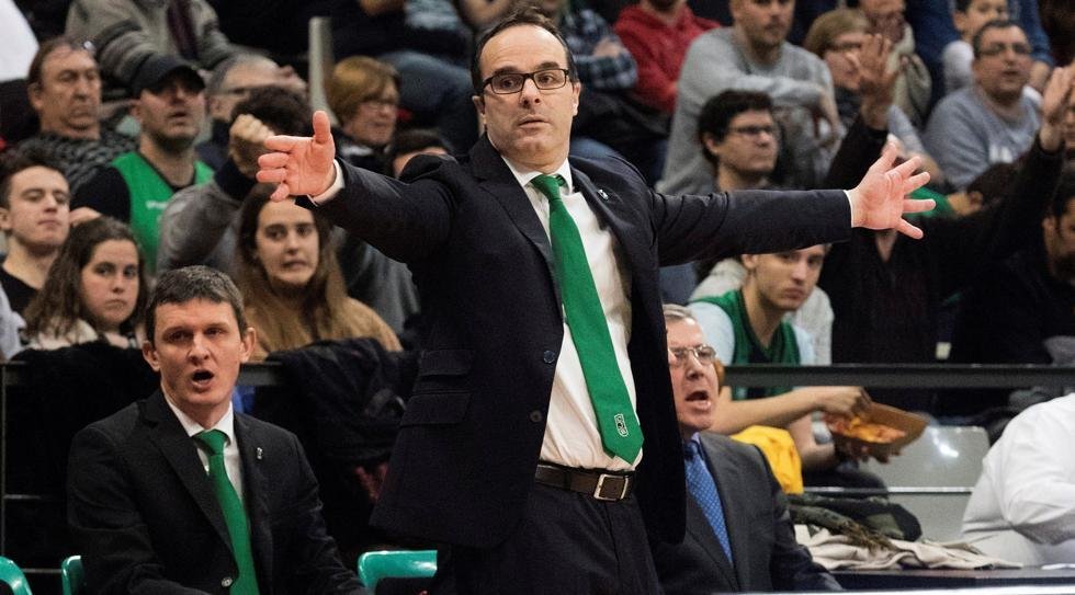 Pesic, Maldonado, Peñarroya, Ocampo… el baile de banquillos sigue vivo