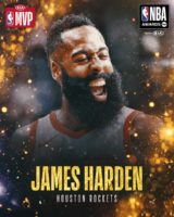 Harden gana el MVP de la temporada, Ben Simmons elegido rookie del año y Casey, mejor entrenador