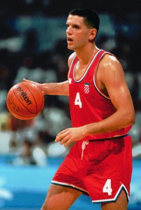 25 años sin Drazen Petrovic, pero nadie le ha olvidado
