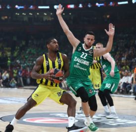 Los Celtics tienen cerca a Wanamaker y dejarían al Barça sin la deseada estrella