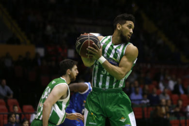 Askia Booker fichado: poderío anotador para el UCAM Murcia