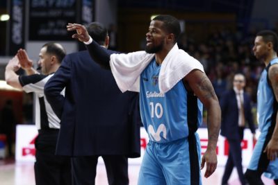 Estudiantes: Omar Cook, a punto de renovar y piden a Caner-Medley que se busque equipo