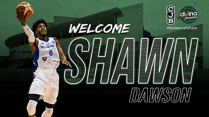 El Joventut ficha al alero Shawn Dawson y quiere ahora a Conor Morgna y Fitipaldo, al que también pretende el Burgos