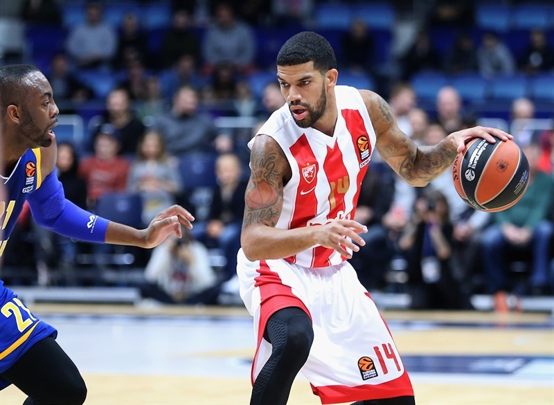 El Gran Canaria quiere cerrar el perímetro con James Feldeine
