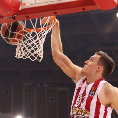 El Unicaja ficha a Kyle Wiltjer para el puesto de cuatro