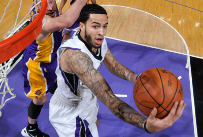 Tyler Honeycutt fallece en circunstancias por aclarar tras un tiroteo con la policía en California