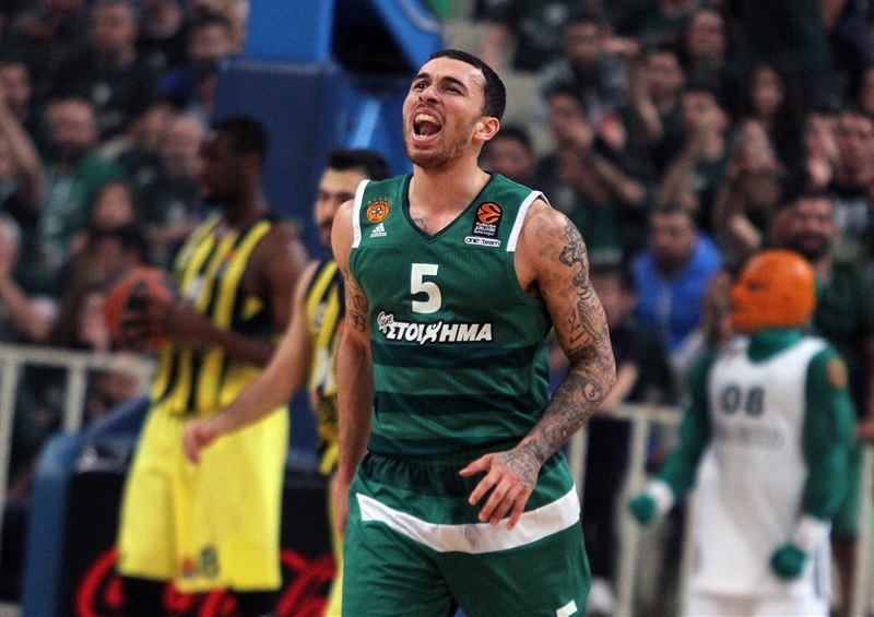 Mercado europeo: Armani Milán, Efes, Olympiacos y Maccabi revolucionan sus plantillas con grandes nombres