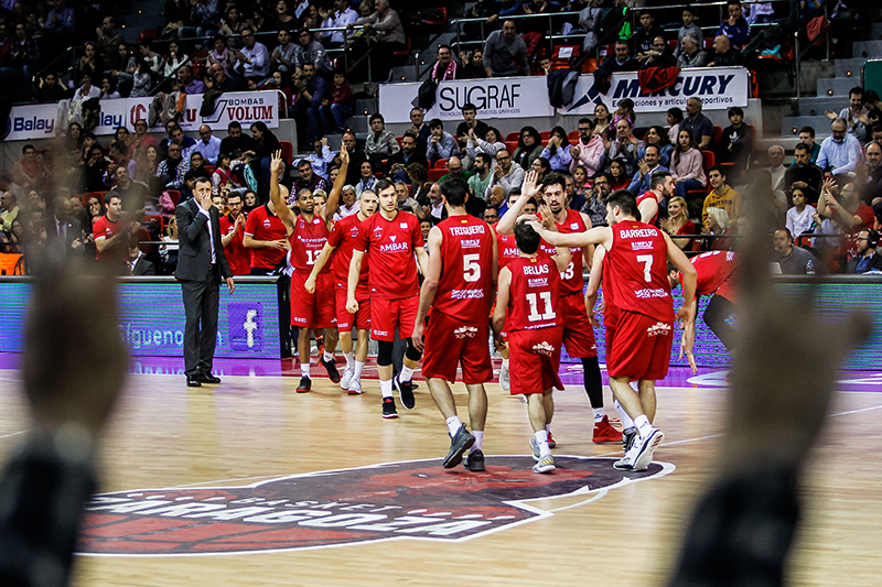 El nuevo Basket Zaragoza, Porfi Fisac en el banquillo y 10 fichajes que revolucionaron la plantilla