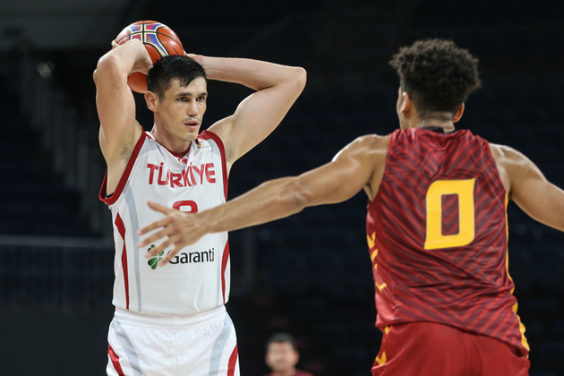 Sólo Turquía va a jugar con sus estrellas en la ‘ventana’ de la FIBA; varias con Alemania y pocas con Francia, Lituania, Serbia o Italia