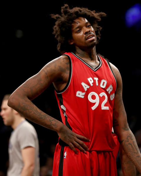 El bombazo del verano lo da el Fuenlabrada: tiene fichado a Lucas Nogueira, que además es cupo