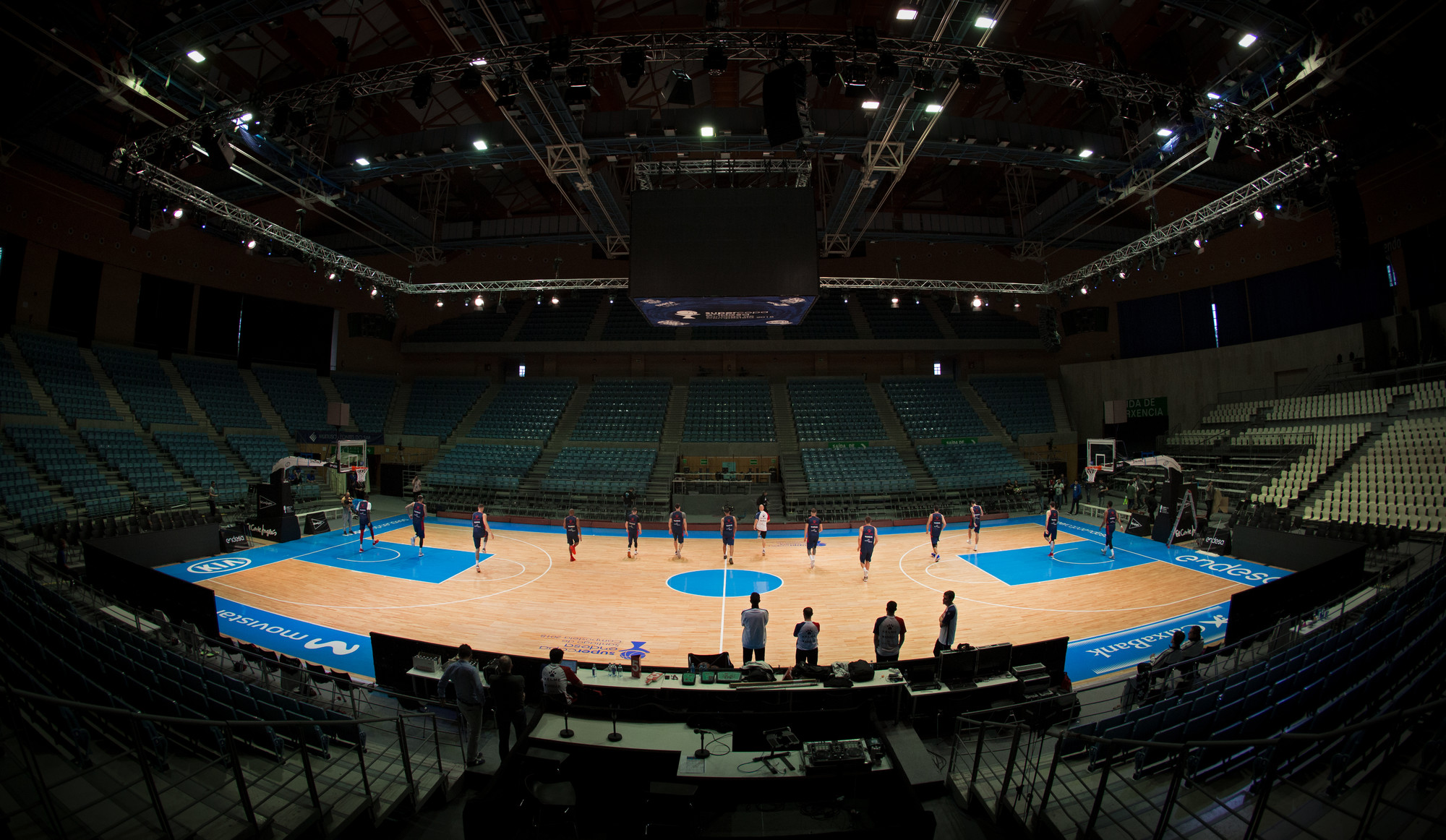 Barcelona-Baskonia hoy en la Supercopa: ganar por la final y para seguir creciendo