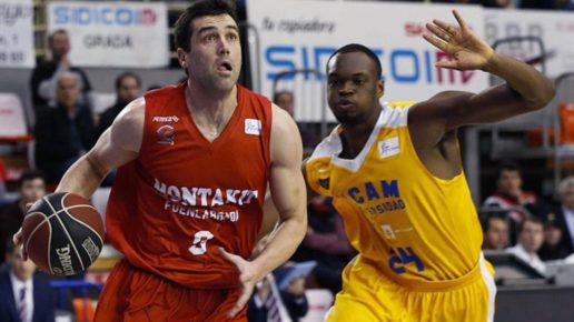 El Gipuzkoa Basket quiere cortar a Faverani y tiene cerca a Blagota Sekulic como sustituto