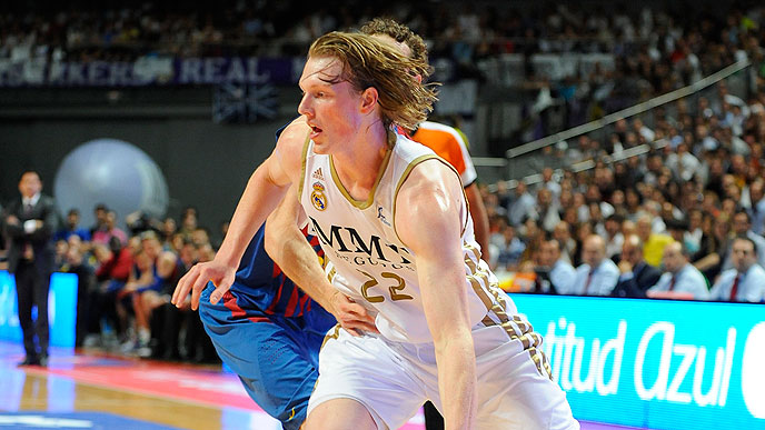 Kyle Singler llega al Obradoiro y Jerome Jordan, al Breogán