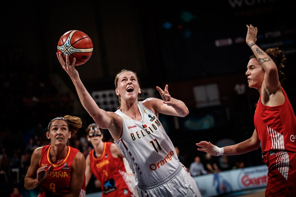 España se mide a Senegal en octavos de final tras una clara derrota frente a Bélgica