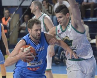 Entrevista a Pancho Jasen tras anunciar su retirada: «Creo que mi juego llegaba al aficionado del Estudiantes, para mí fue un placer jugar para ellos»