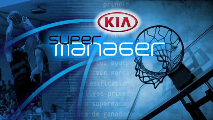 Ya hemos creado nuestra Liga en el Supermanager: participa y gana una camiseta de tu equipo favorito