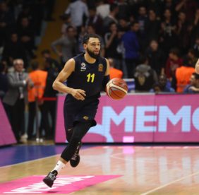 Así van las principales ligas: no fallan los grandes equipos y victorias para Olympiacos, Maccabi, Zalgiris, Buducnost, Darussafaka, Khimki y CSKA