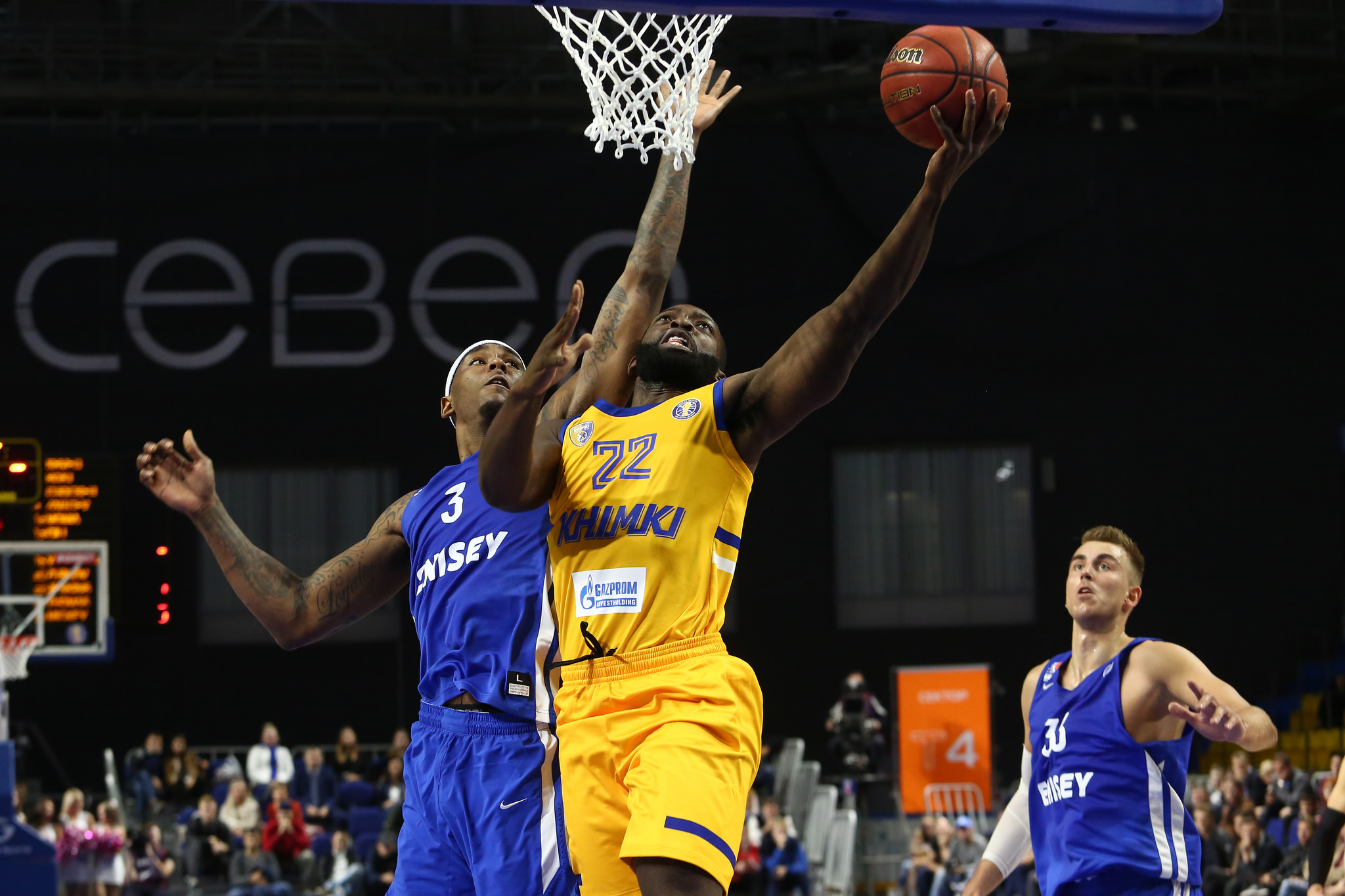 Análisis Euroliga (2ª parte): Khimki, Baskonia, Olympiacos y Panathinaikos buscan mantener su estatus; el Zalgiris, a sorprender de nuevo