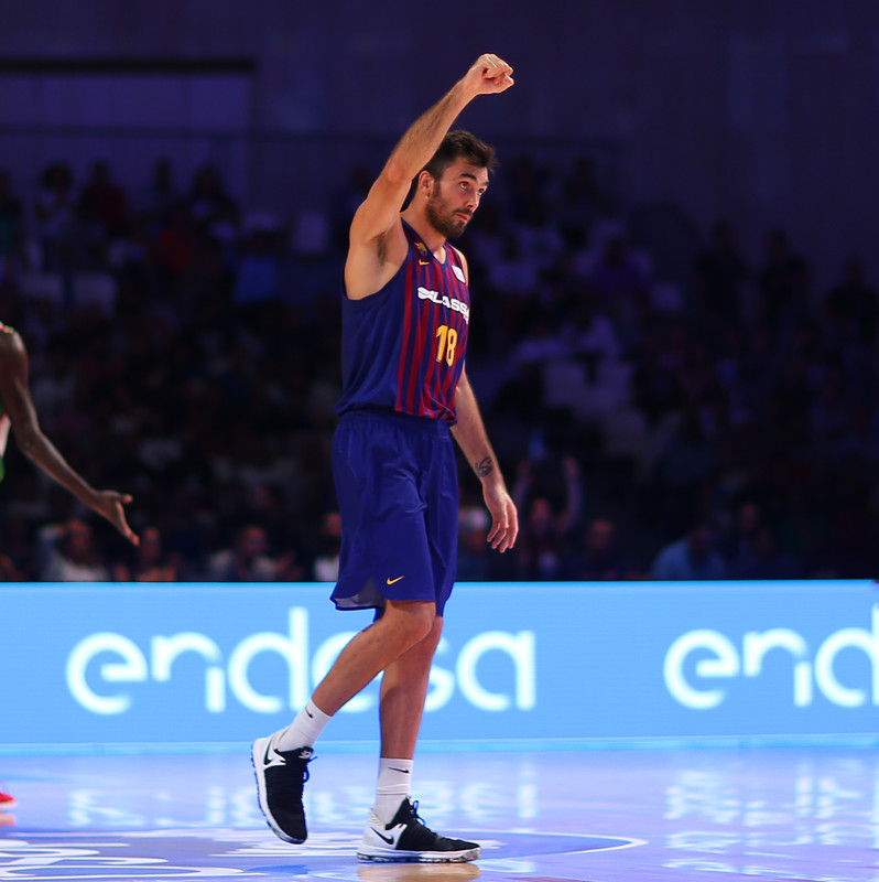 El Barcelona comienza la pelea por estar en la zona noble en la pista del CSKA; el Real Madrid no puede fallar frente al Darussafaka