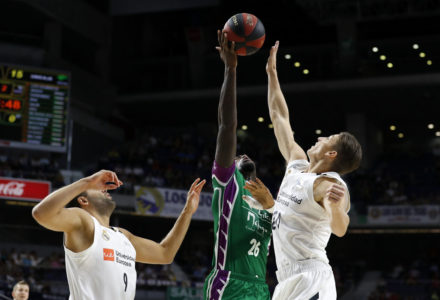 Iberostar-Barça y el derbi Fuenlabrada-Estudiantes, atractivos duelos esta tarde; mañana destaca el Unicaja-Real Madrid