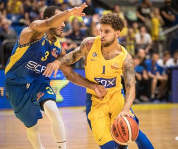 Comienza la Euroliga con 88 fichajes ya realizados y tres favoritos principales: así han quedado las 16 plantillas