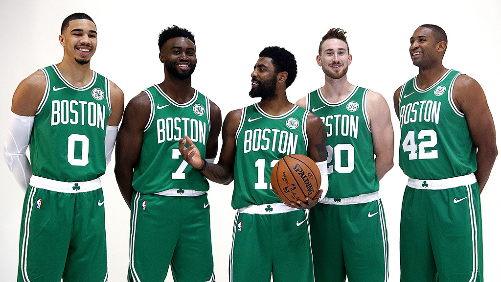 Comienza la NBA, análisis del Este: sin LeBron, los Celtics son favoritos ante Sixers, Bucks y Raptors